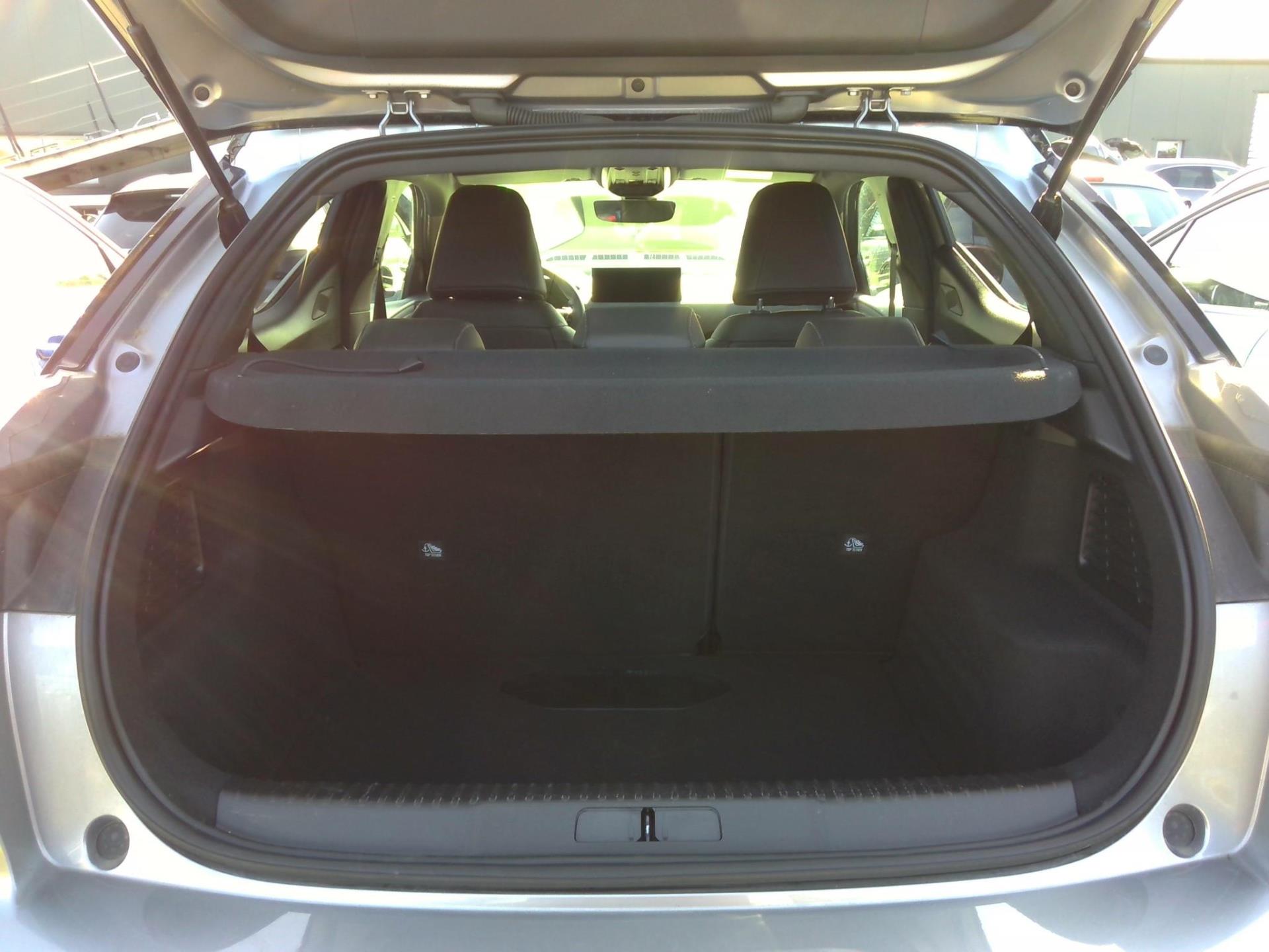 DS DS3 Crossback PureTech 130 EAT8 Rivoli 2022