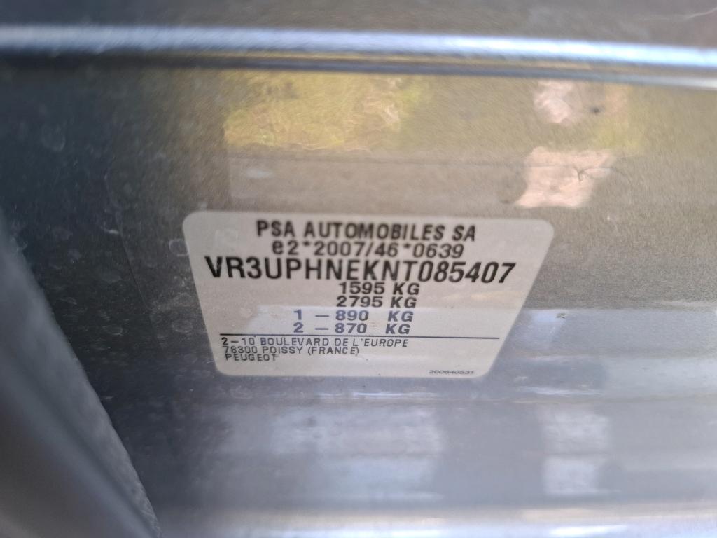 Peugeot 208 PureTech 100 S&S BVM6 Active Pack 2022