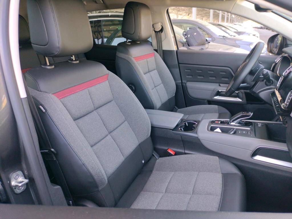 Citroen C5 Aircross Hybride Rechargeable 225 S&S e-EAT8 C-Series 2021