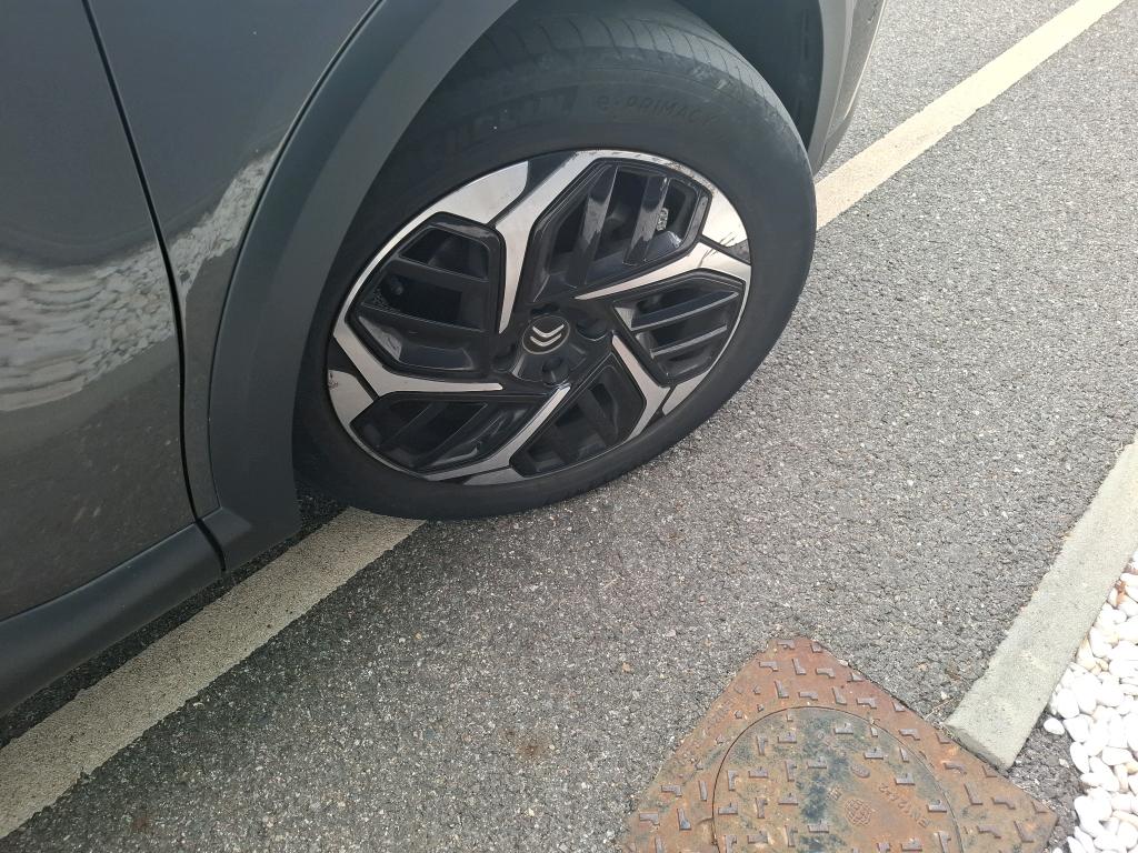Citroen C4 PureTech 130 S&S EAT8 Shine 2022