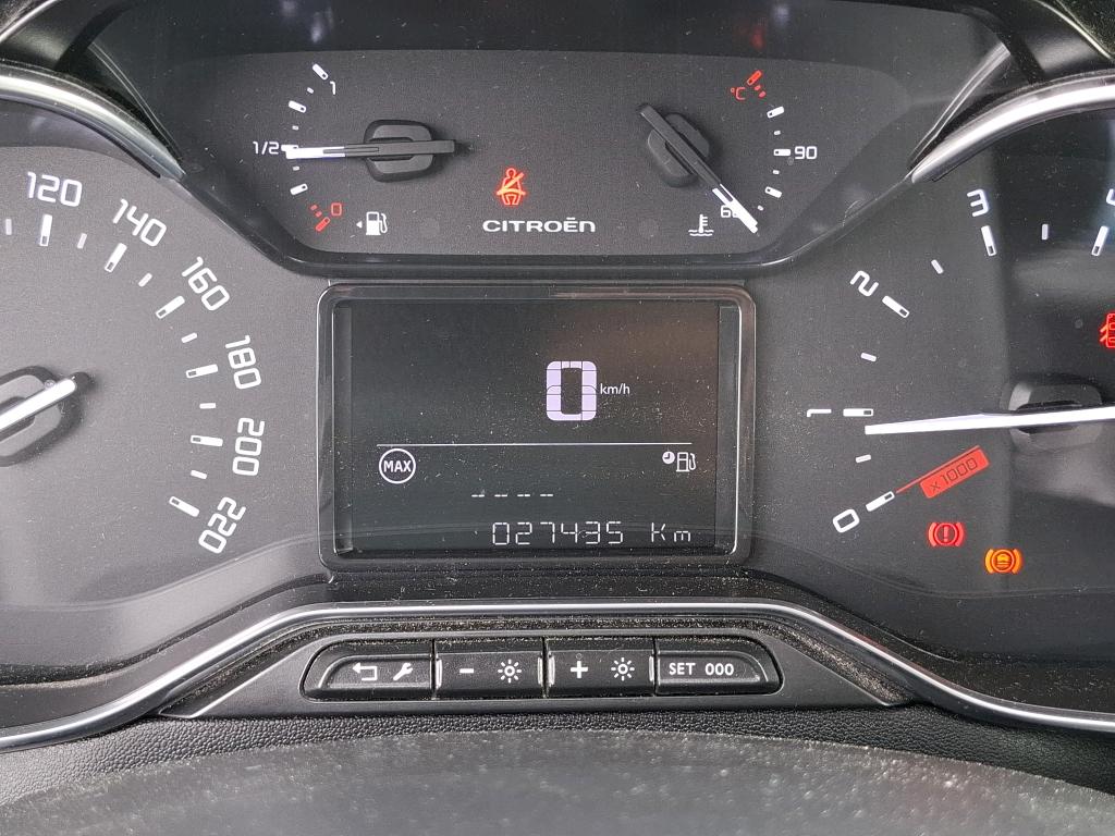 Citroen C3 PureTech 83 S&S BVM5 Shine 2023