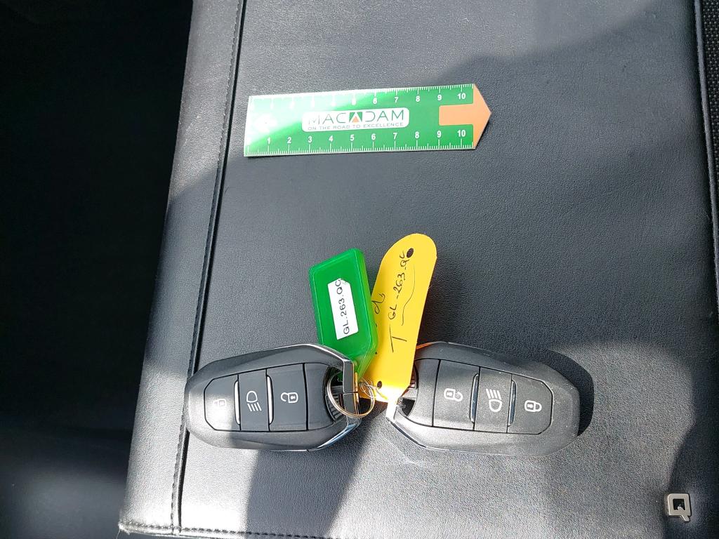 Citroen C3 PureTech 83 S&S BVM5 Shine 2023