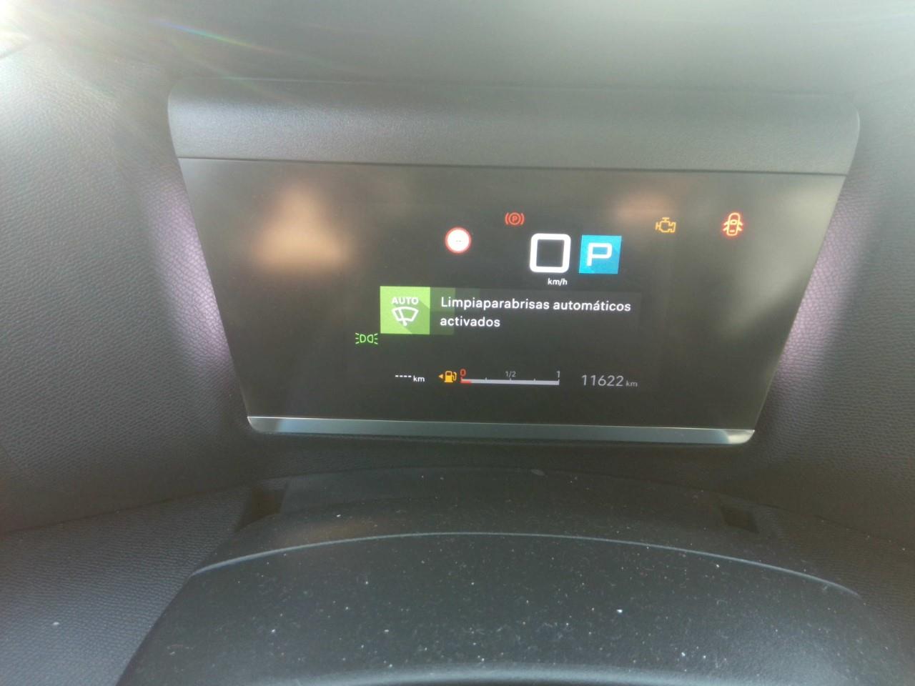 Foto Citroën C4 X 5