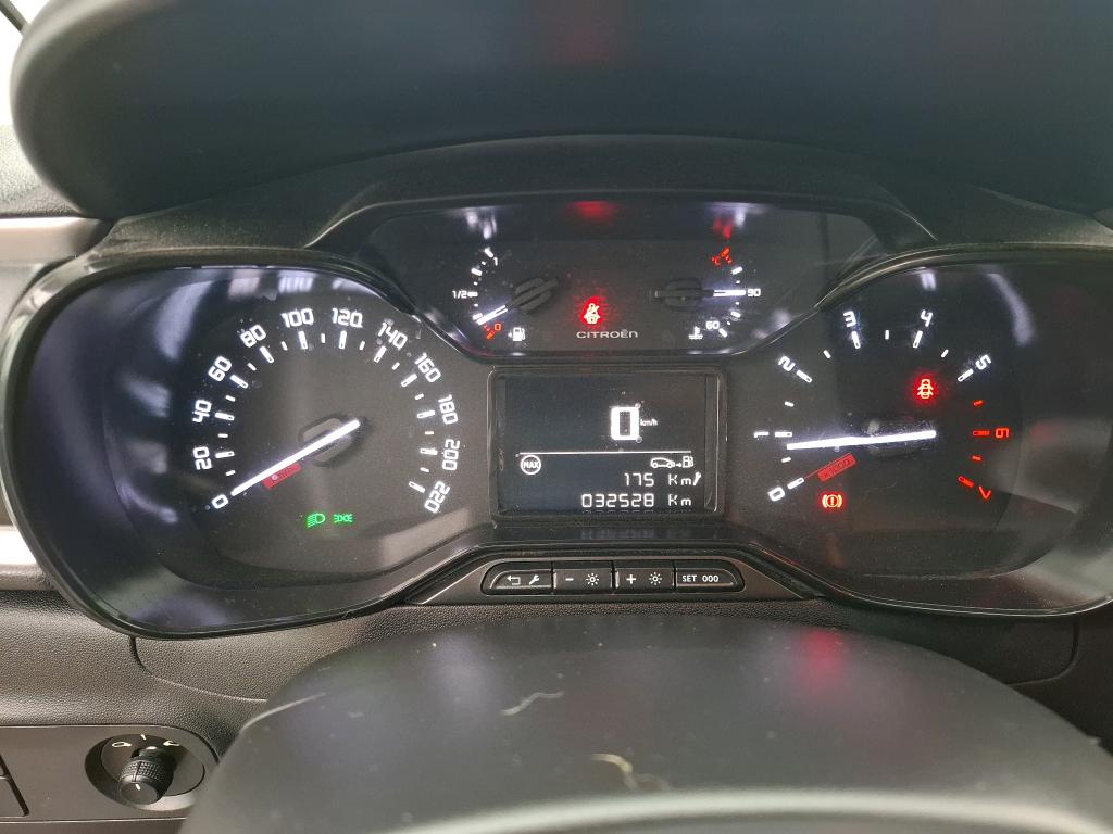 Citroen C3 PureTech 83 S&S BVM5 Feel Pack 2022