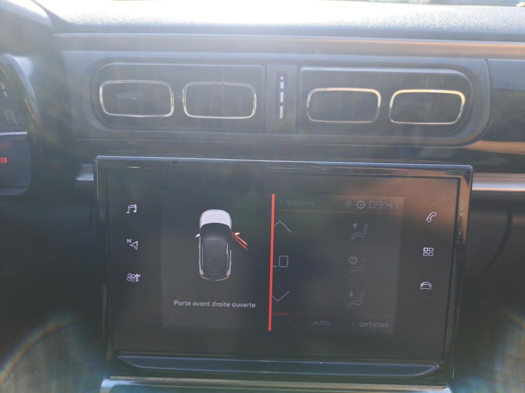 Citroen C3 PureTech 83 S&S BVM5 Shine 2022