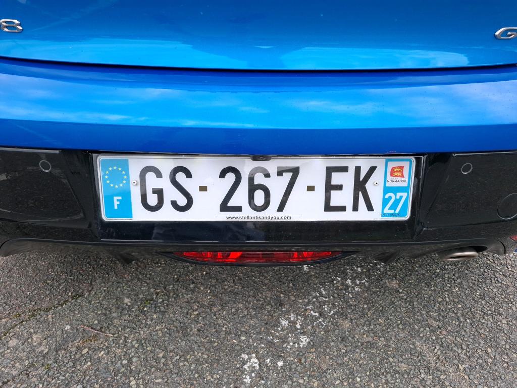 Peugeot 208 PureTech 100 S&S BVM6 GT 2023