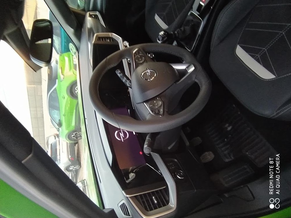 Foto Peugeot 508 13