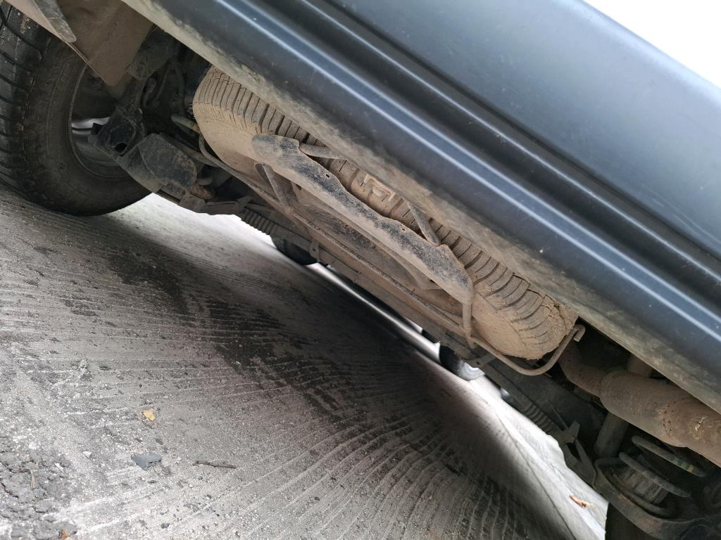 Peugeot PARTNER FOURGON STANDARD 1000 KG BLUEHDI 100 S&S BVM5 GRIP 2020