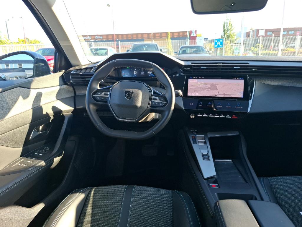 Peugeot 308 SW BlueHDi 130ch S&S EAT8 Allure Pack 2023