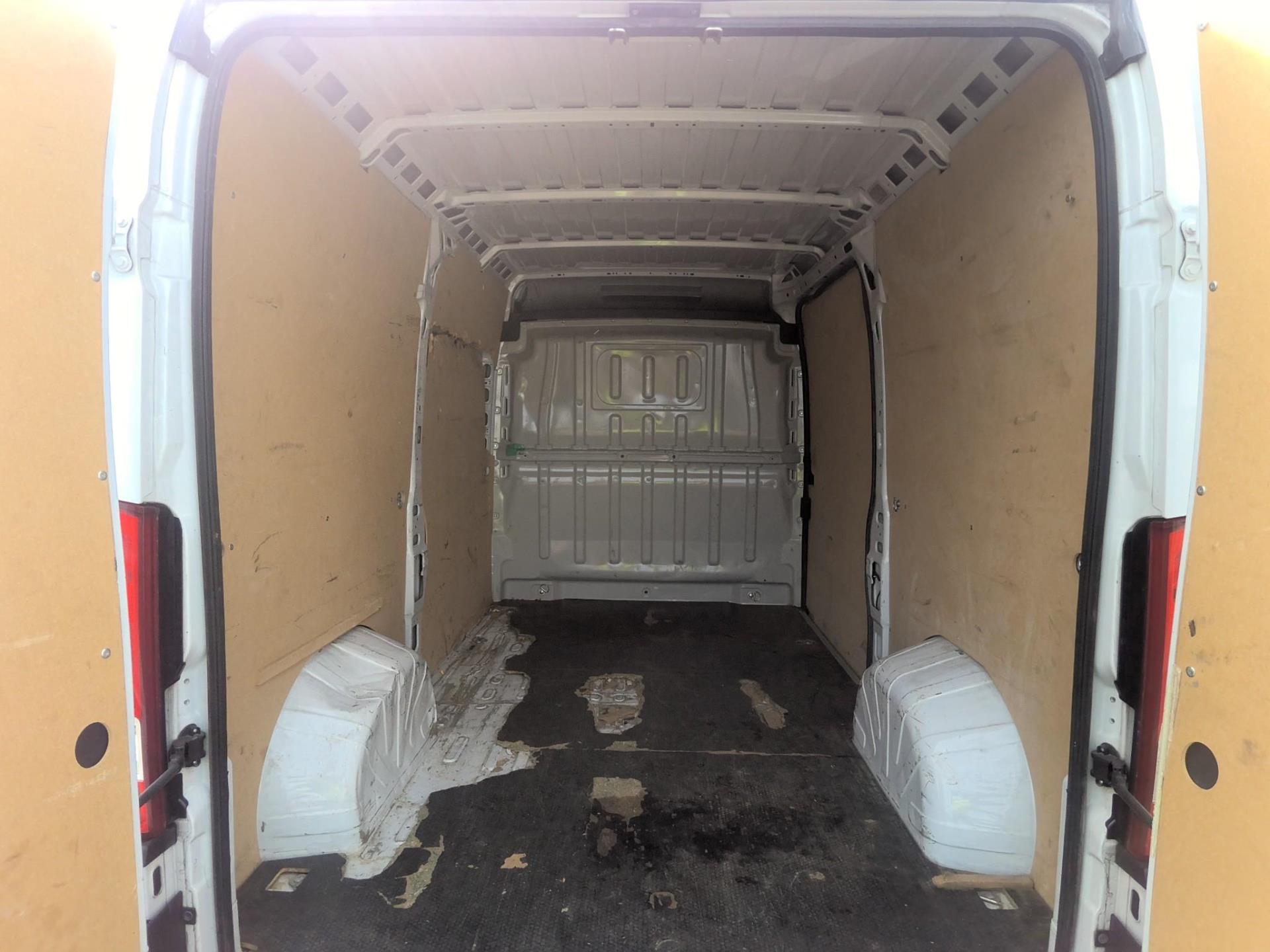 Citroen JUMPER TOLE 35 L2H2 BLUEHDi 140 S&S BVM6  2024
