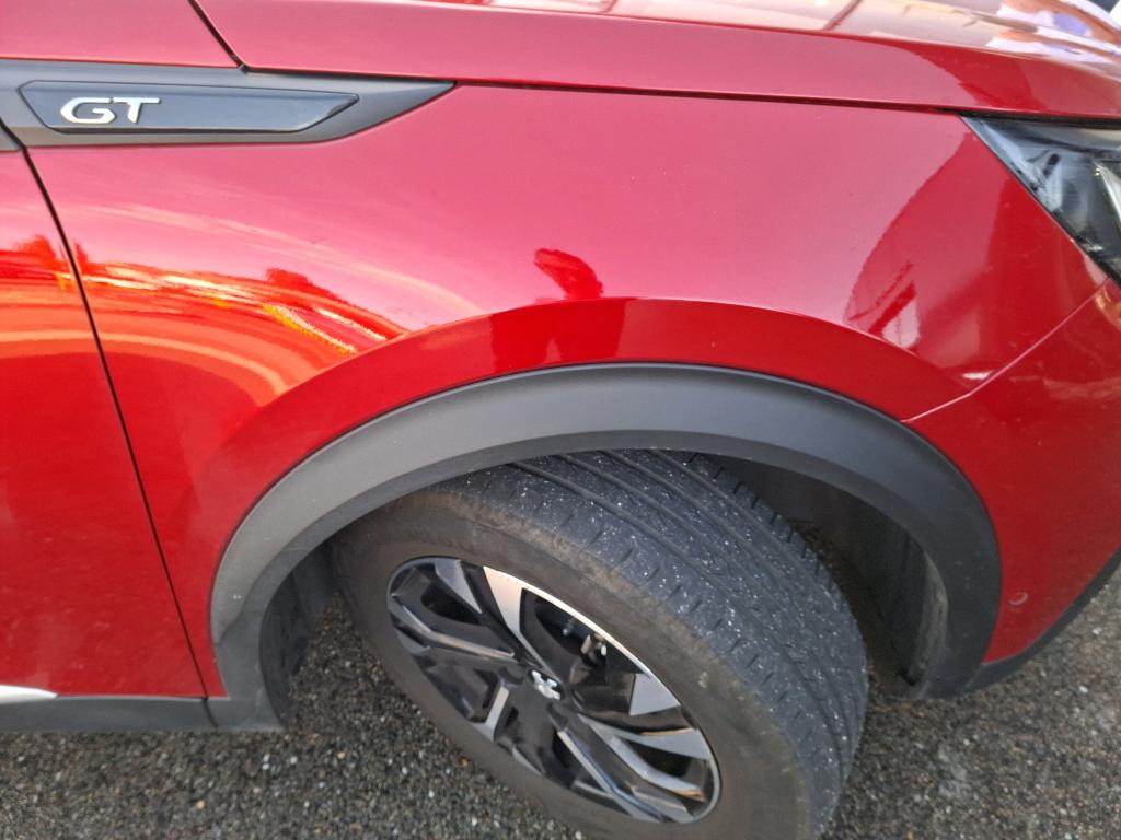 Peugeot 2008 BlueHDi 130 S&S EAT8 GT 2023