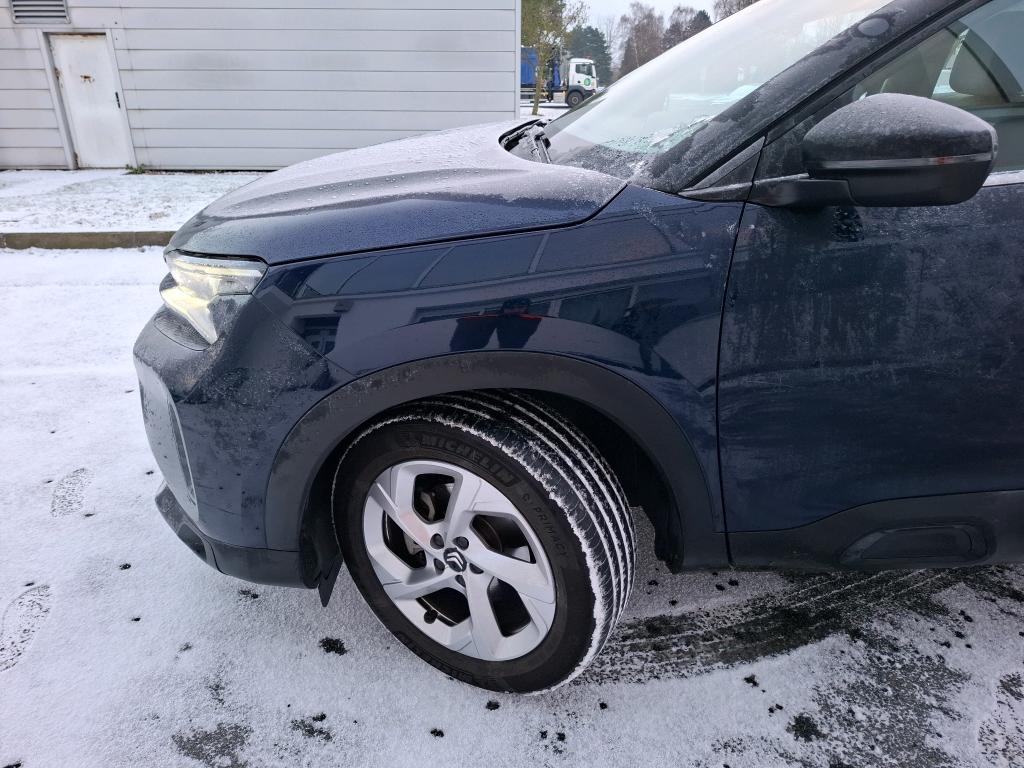 Citroen C5 Aircross PureTech 130 BVM6 You 2023