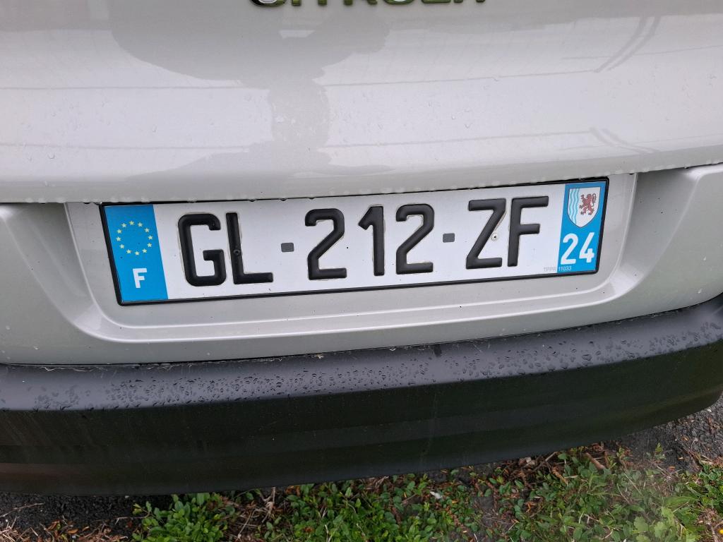 Citroen C3 PureTech 83 S&S BVM5 Shine 2023