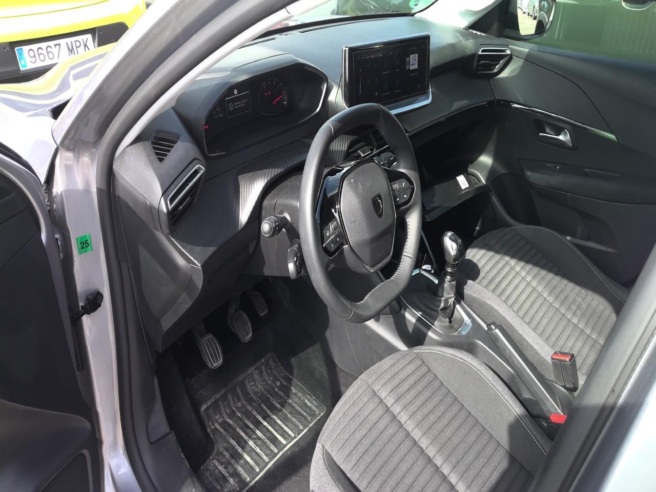 Foto Peugeot 208 3