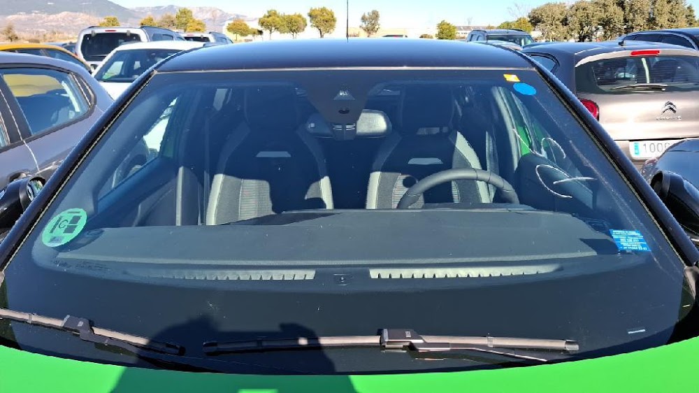 Foto Opel Astra 5