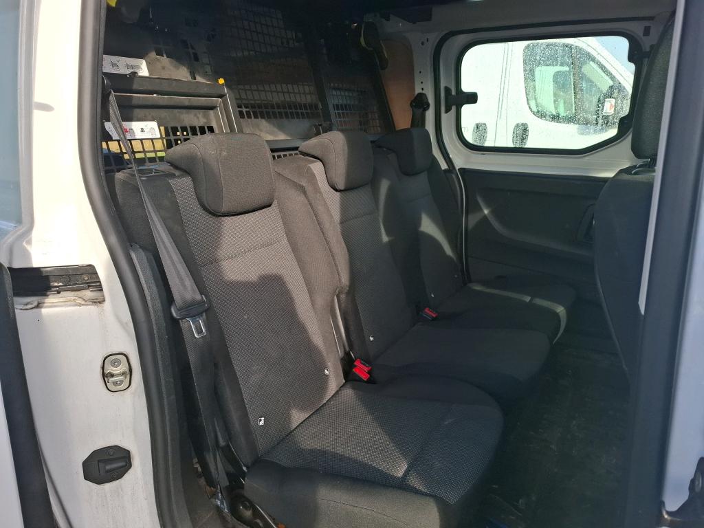 Citroen BERLINGO CA XL BLUEHDI 100 S&S BVM6  2023