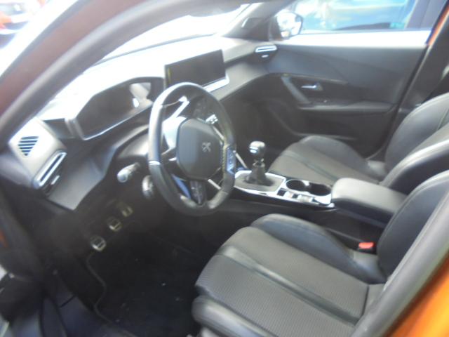 Foto Peugeot 2008 14