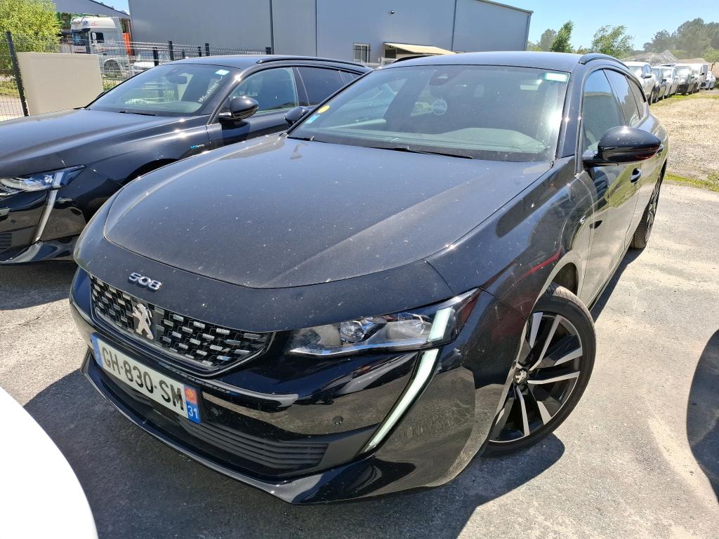 508 II SW