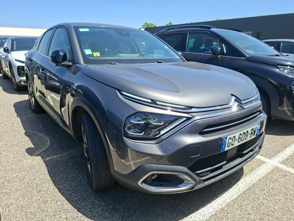 Citroen C4 X PureTech 130 S&S EAT8 Shine 2023