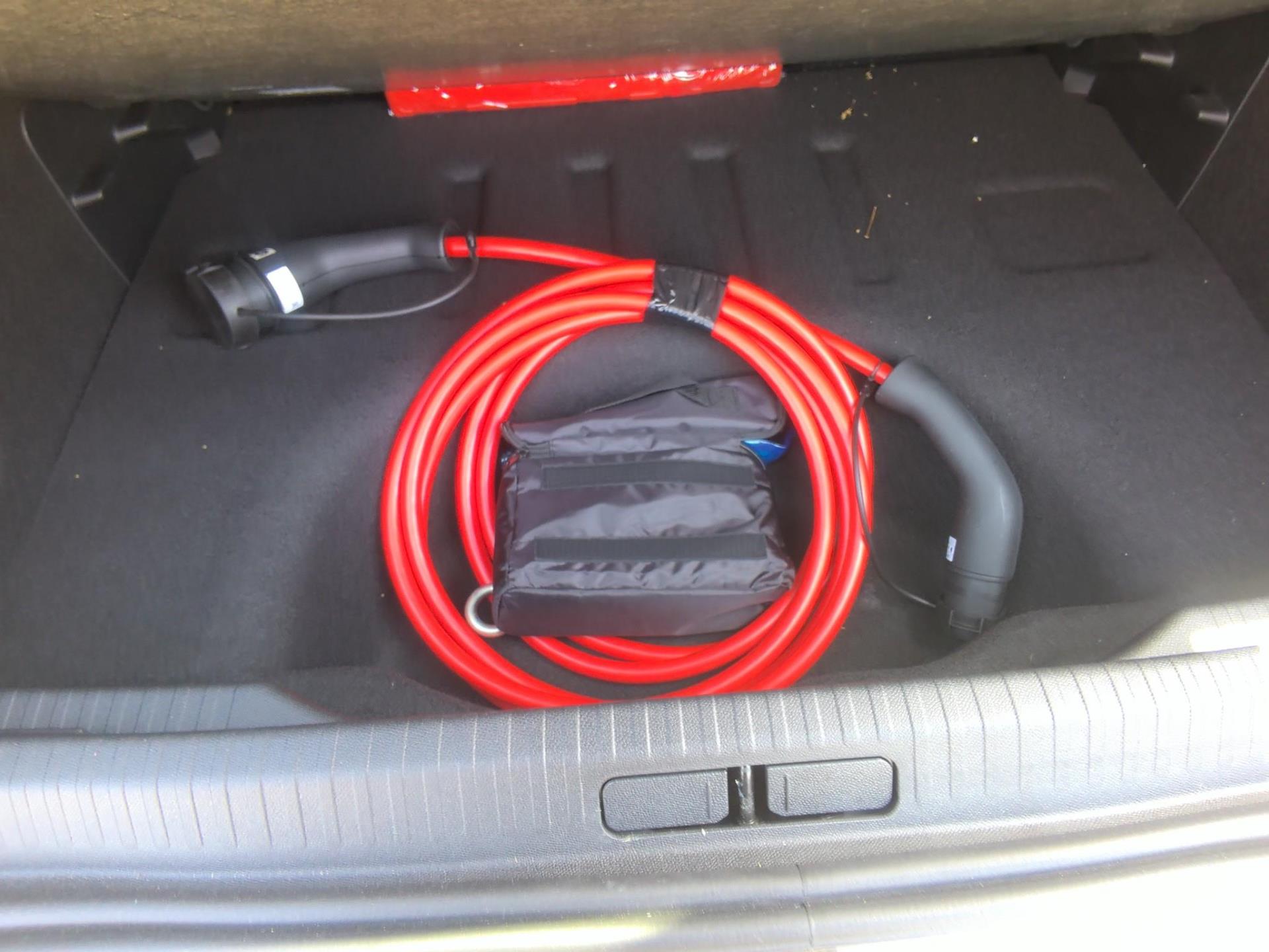 Citroen e-C4 136 ch Automatique Shine Pack 2023