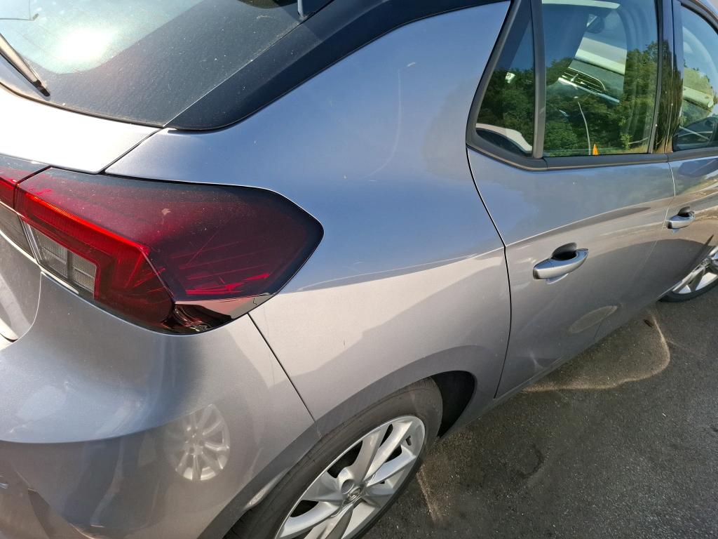 Opel Corsa 1.2 75 ch BVM5 Elegance Business 2022