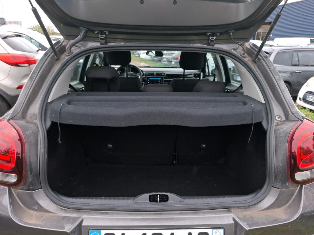 Citroen C3 BlueHDi 100 S&S BVM6 Feel Business 2021