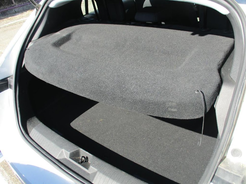 Foto Opel Astra 15
