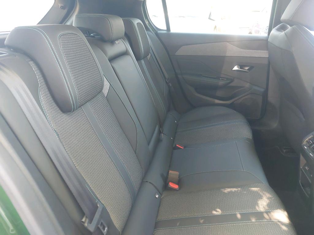 Peugeot 308 BlueHDi 130ch S&S EAT8 Allure 2023