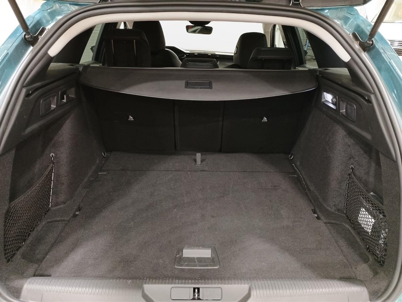 Peugeot 308 III