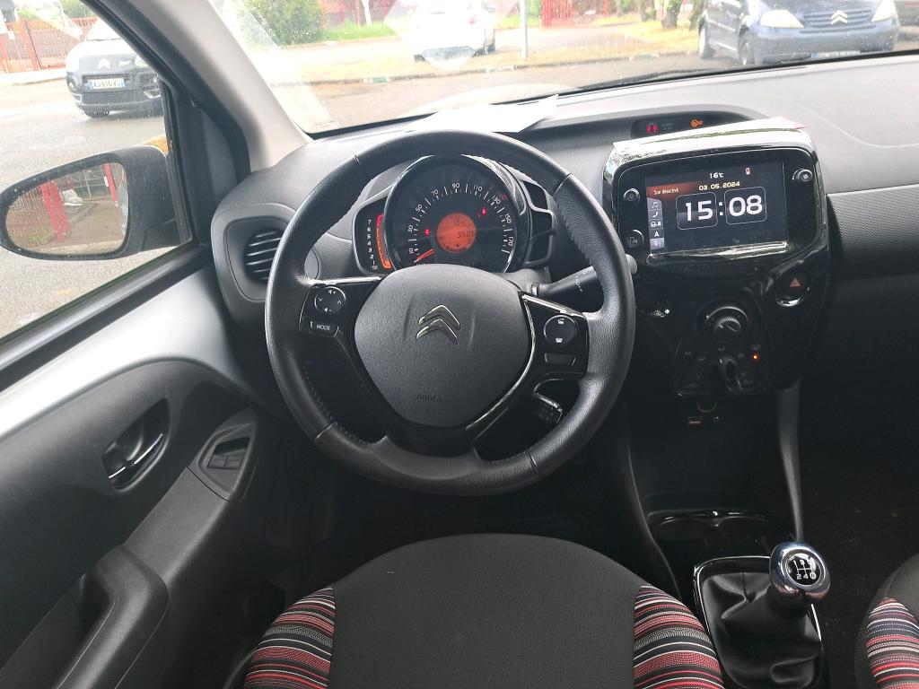 Citroen C1 VTi 72 S&S Shine 2021