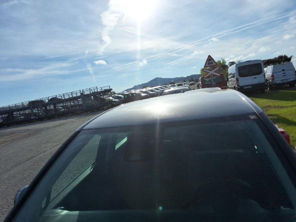 Foto Citroën C3 Aircross 8