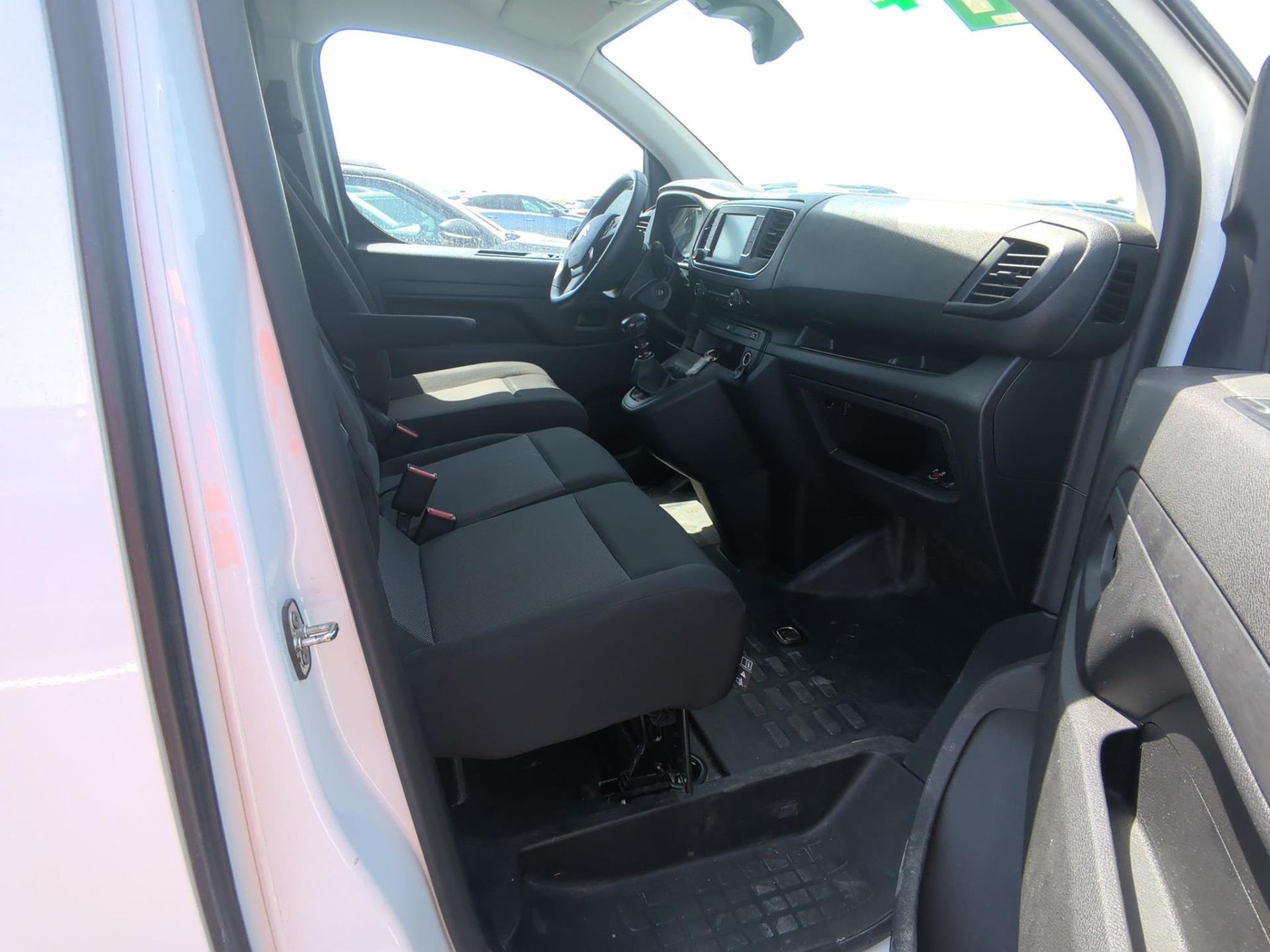Citroen JUMPY FGN M BLUEHDI 145 BVM6  2024
