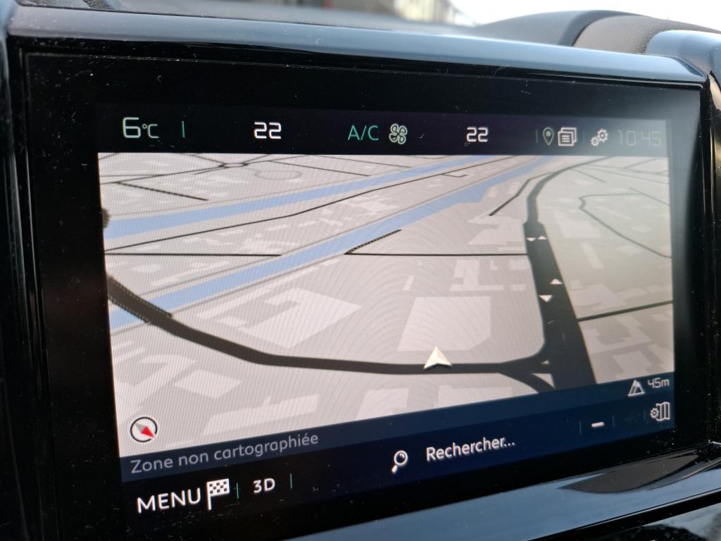 Citroen C5 Aircross Hybride Rechargeable 225 S&S e-EAT8 Business 2021