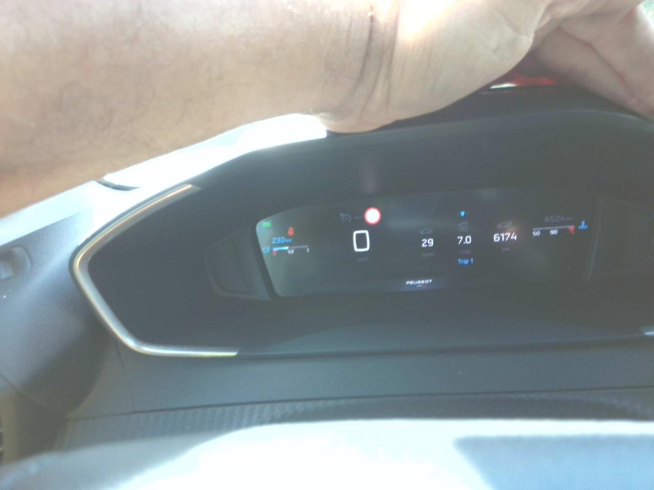 Foto Peugeot 308 5