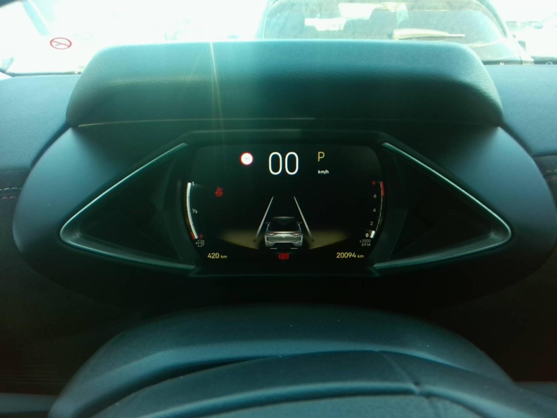 DS DS 3 CROSSBACK / DS 3 II 