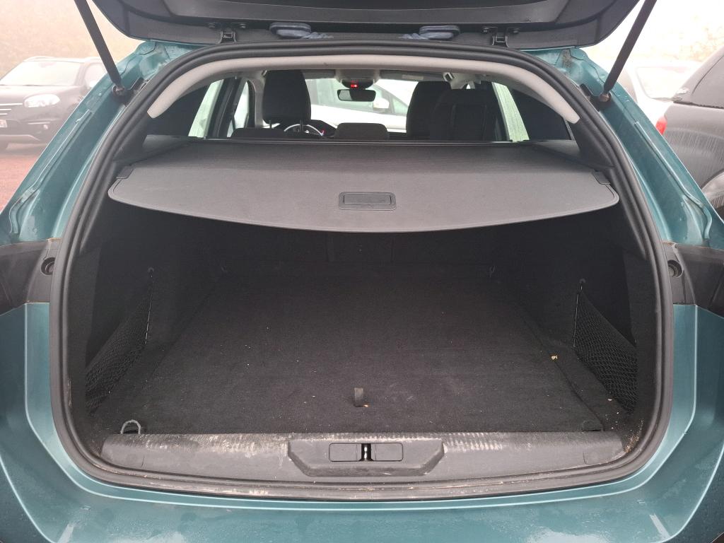 Peugeot 308 SW PureTech 130ch S&S EAT8 Active Pack 2023