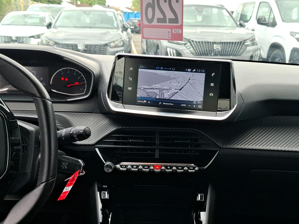 Peugeot 208 BLUEHDI 100 S&S BVM6 PREMIUM PACK 2021