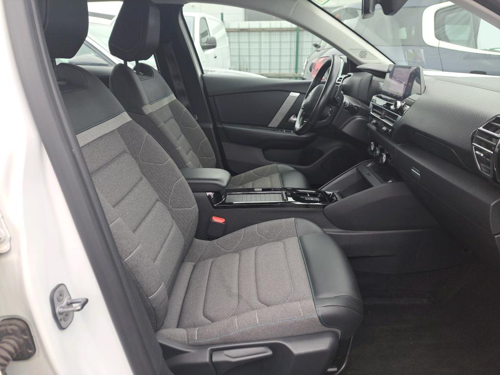 Citroen C4 BlueHDi 130 S&S EAT8 Feel Pack Business 2022