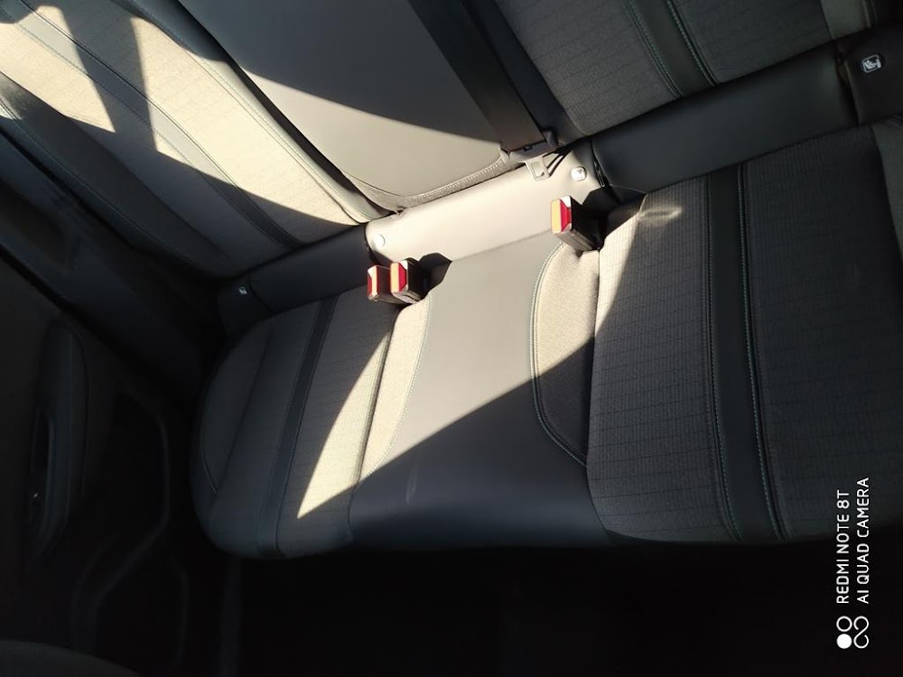 Foto Peugeot 2008 9