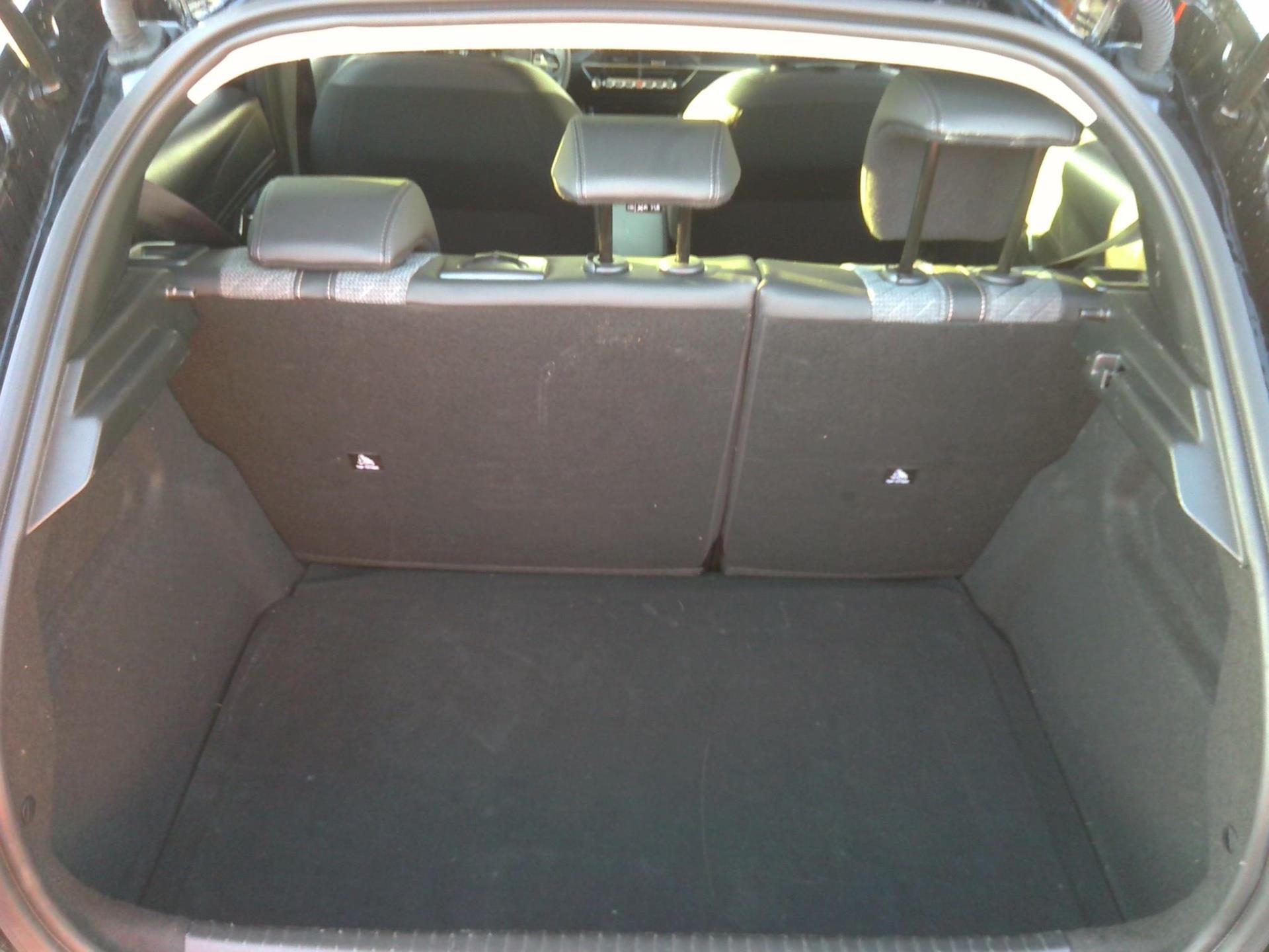 Peugeot 208 Hybrid 110 ch e-DCS6 Allure 2025