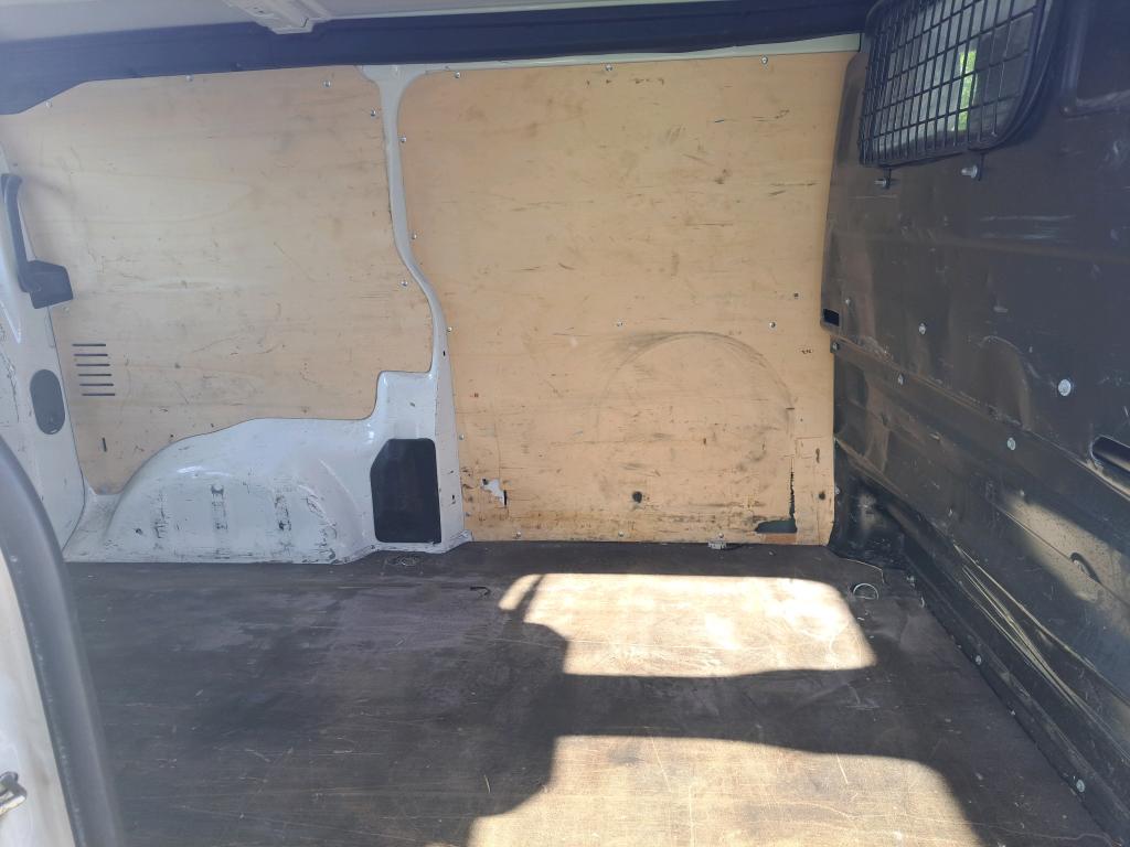 Citroen JUMPY FGN M BLUEHDI 120 S&S BVM6 CLUB 2019