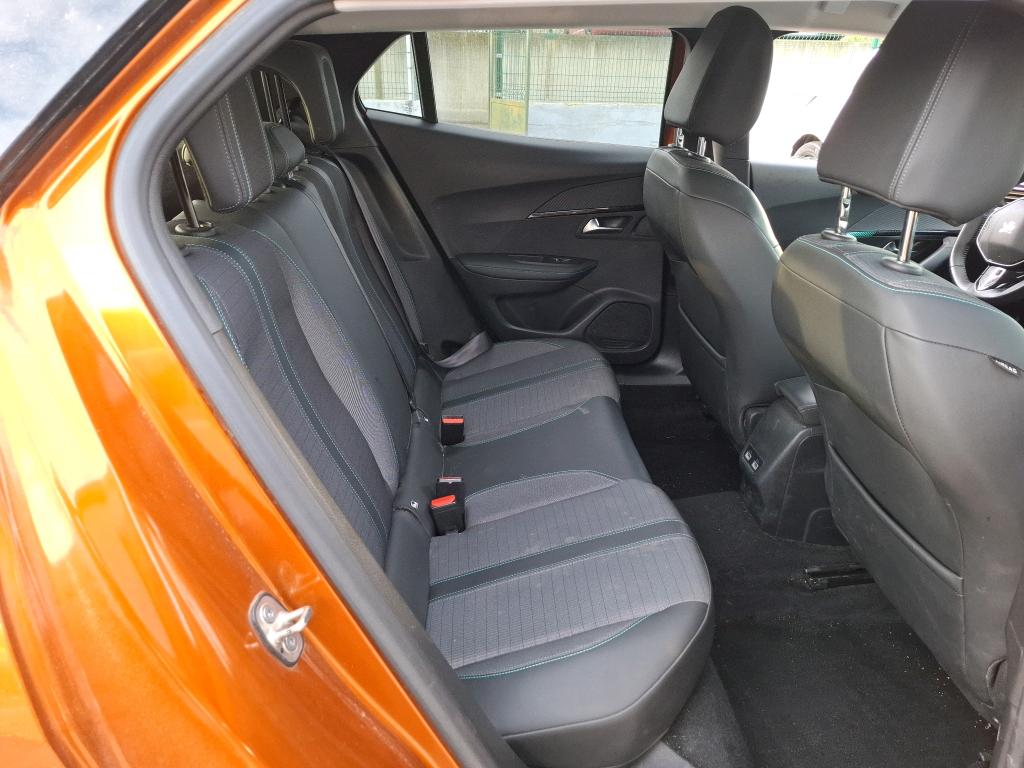 Peugeot 2008 BlueHDi 110 S&S BVM6 Allure Business 2020