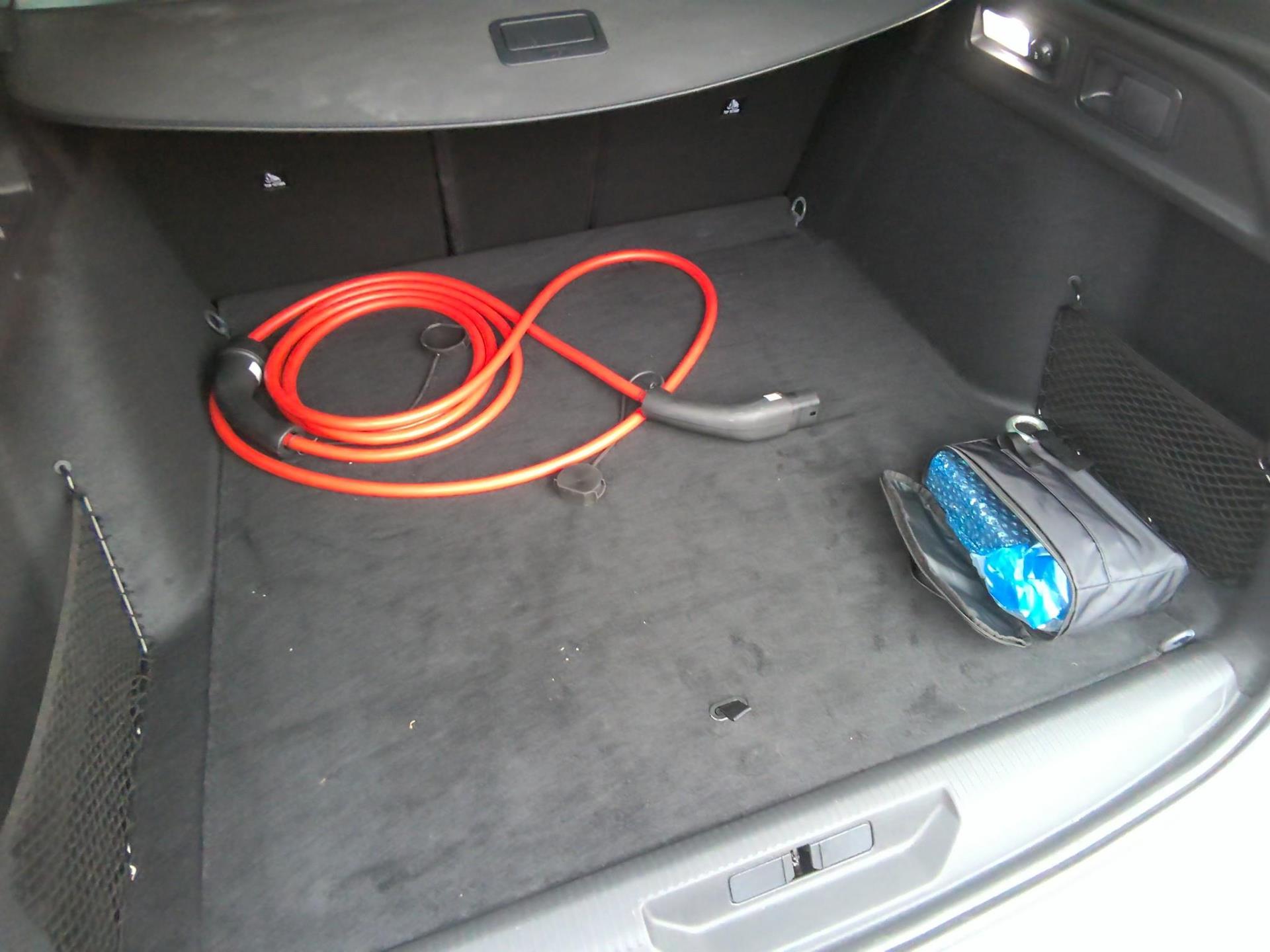 Peugeot 308 SW Electrique 54 kWh 156ch GT 2023