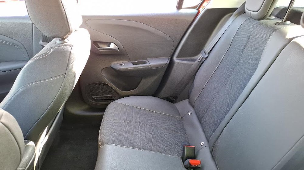 Foto Opel Corsa 19
