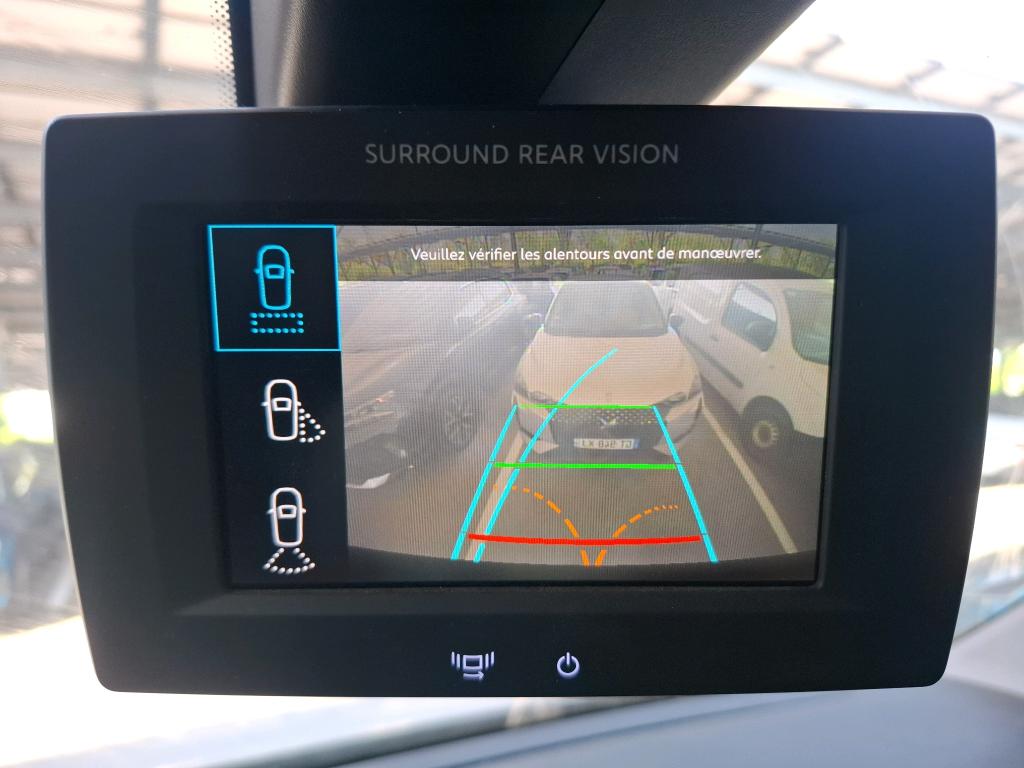 Citroen BERLINGO VAN M 650 BLUEHDI 100 S&S BVM5 CLUB 2019
