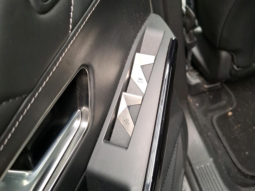 DS DS7 Crossback BlueHDi 130 EAT8 Rivoli 2021