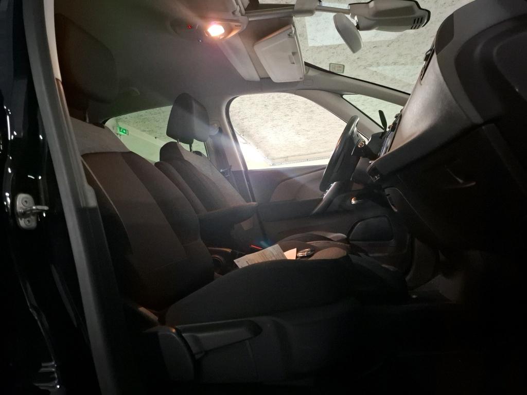 Citroen C4 Spacetourer BlueHDi 130 S&S EAT8 Business+ 2020