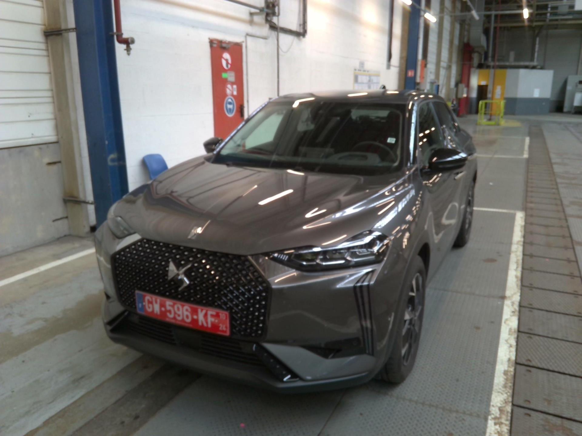 DS DS 3 PureTech 130 EAT8 Opera 2024