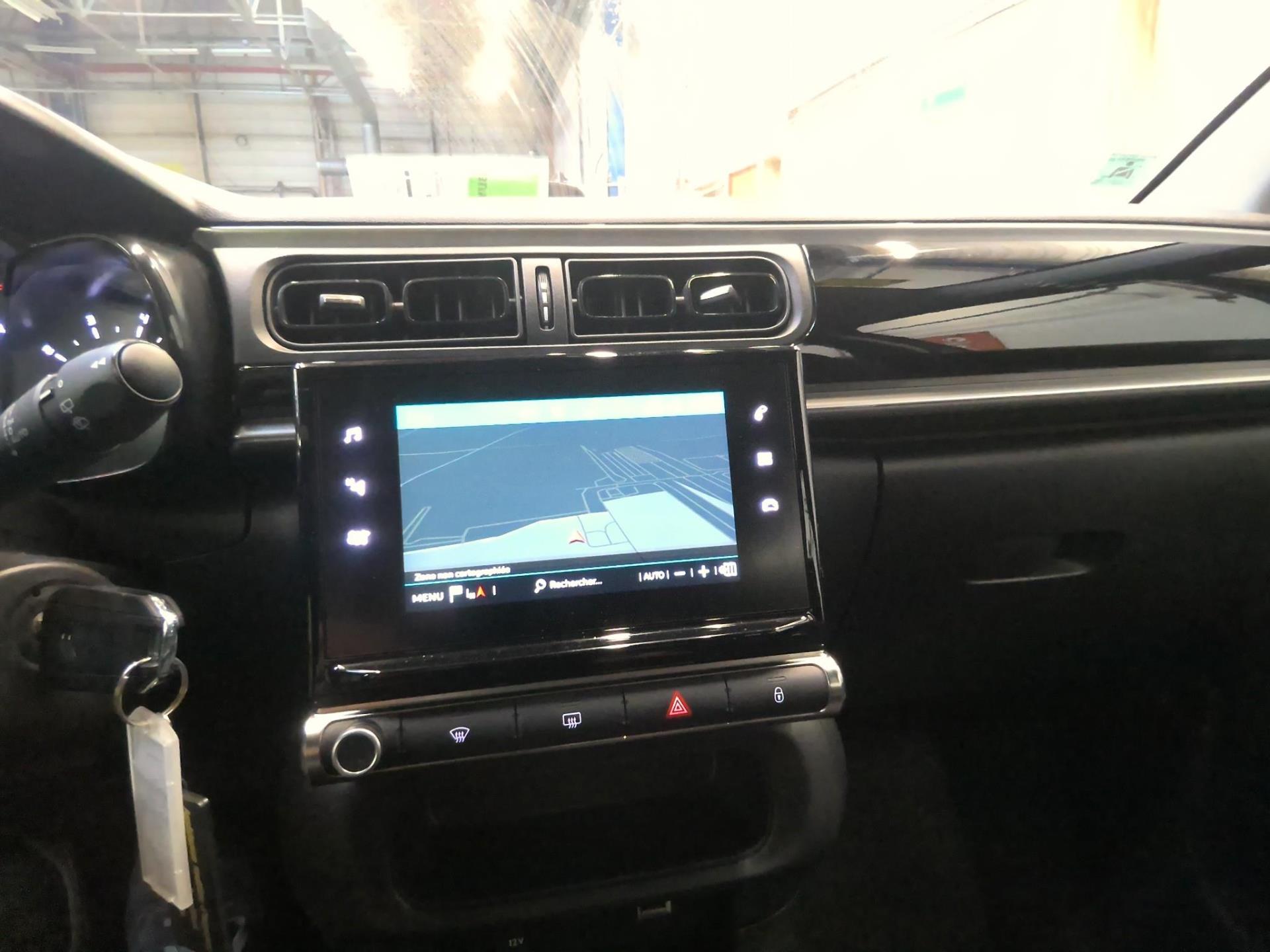 Citroen C3 PureTech 83 ch BVM5 Plus 2024