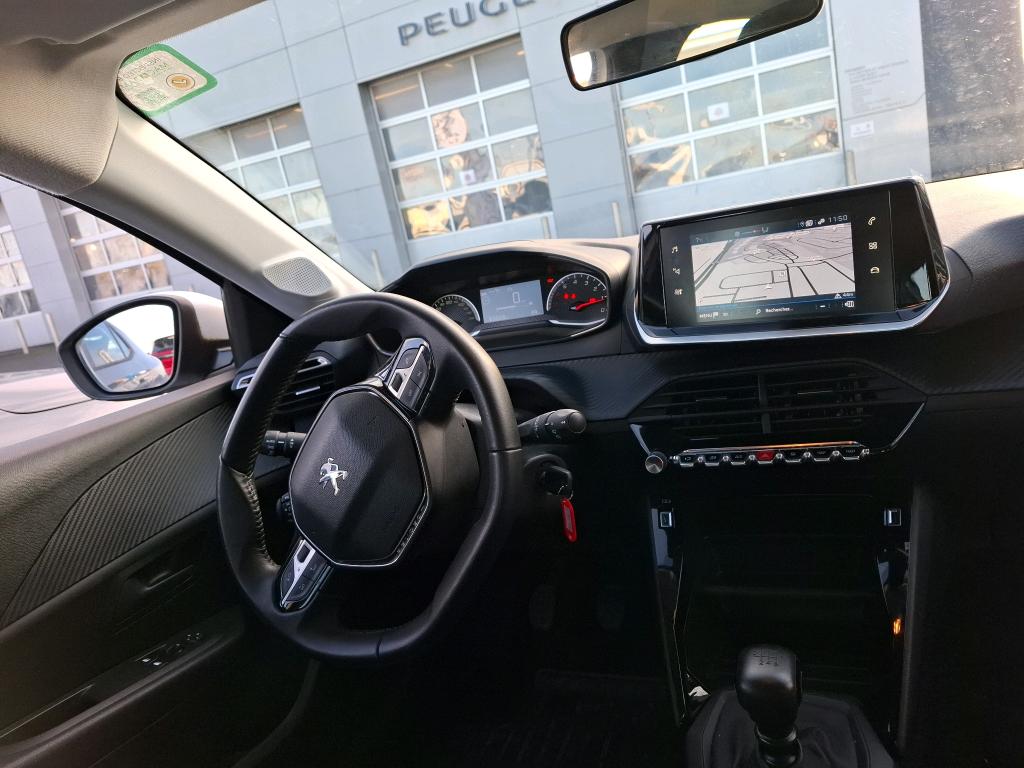 Peugeot 208 BLUEHDI 100 S&S BVM6 PREMIUM PACK 2021